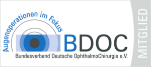BDOC Logo
