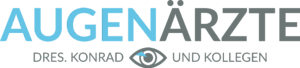Augenärzte Logo – Zur Startseite